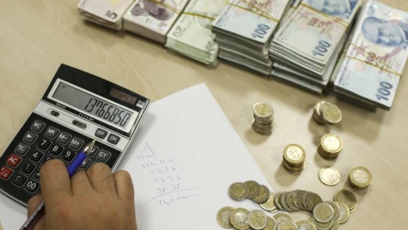 Vergi Uzmanı Tek Tek Anlattı! 6 Ayda 5 Trilyon Lira Vergi Ödedik: Yarısı KDV ve ÖTV! - Resim : 2