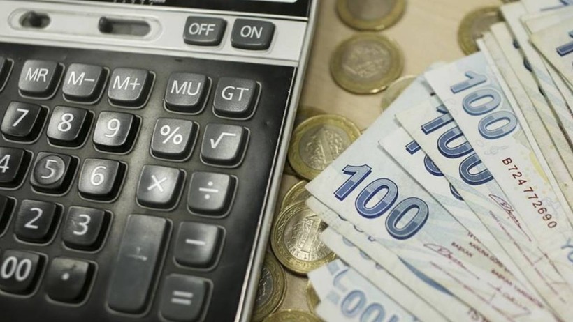 Vergi Uzmanı Tek Tek Anlattı! 6 Ayda 5 Trilyon Lira Vergi Ödedik: Yarısı KDV ve ÖTV! - Resim : 1