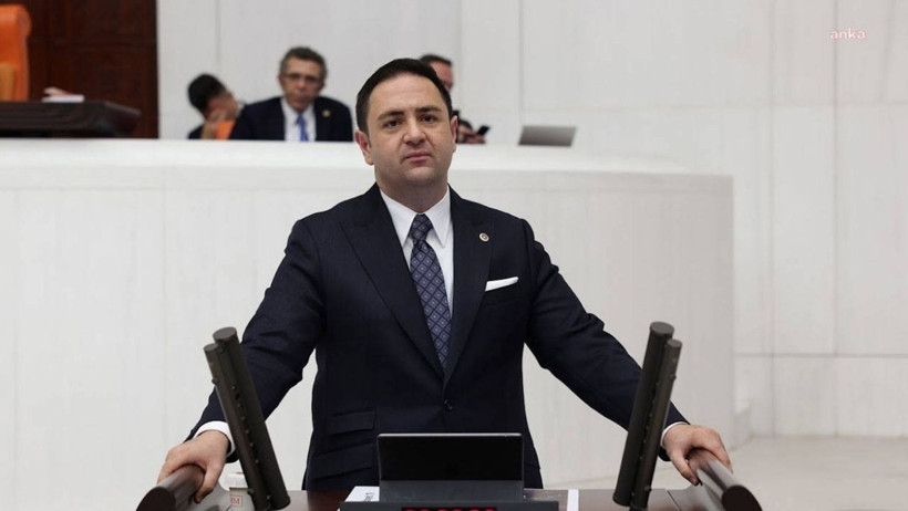 CHP'li Umut Akdoğan'dan 'Beyaz Toros' Tepkisi - Resim : 1