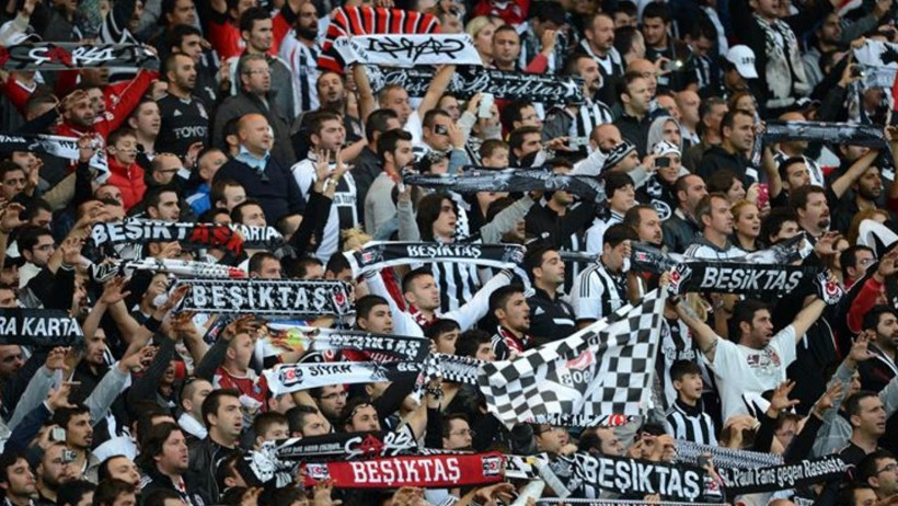Beşiktaş'ın Avrupa'daki Rakibi Belli Oldu: Arda Turan İstanbul’a Dönüyor - Resim : 1