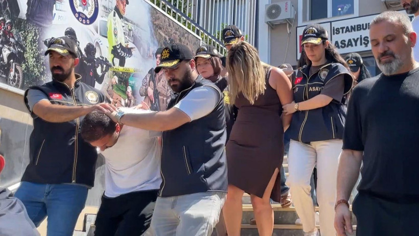 Pendik'teki 20 Yıllık Gizem Çözüldü! İntihar Denmişti, Cinayet Çıktı - Resim : 2