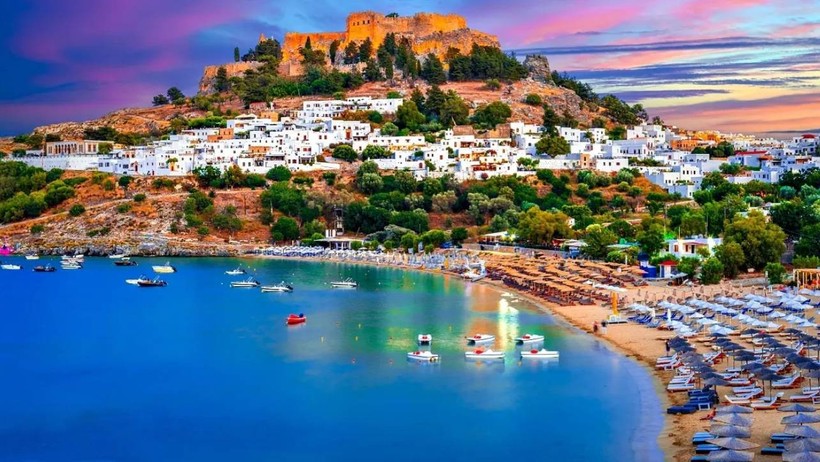 Türklerin Yeni Tatil ve Yatırım Rotası O Ülke Oldu! Vize Engelini Gayrimenkulle Aşıyorlar - Resim : 2