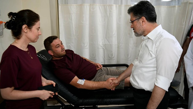 İki İl Felaketi Yaşıyor! Tekirdağ ve Balıkesir'deki Orman Yangınlarında Son Durum - Resim : 3