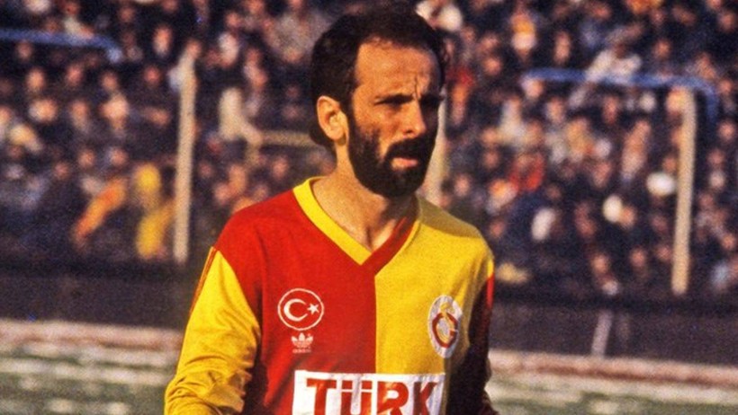 Ünlü Oyuncunun Babası Futbol Efsanesi Çıktı! 'Baba' Paylaşımını Görenler Şaşkına Döndü - Resim : 2