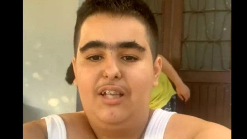 Sosyal Medya Fenomeni 'Çello Mustafa' Hayatını Kaybetti - Resim : 1