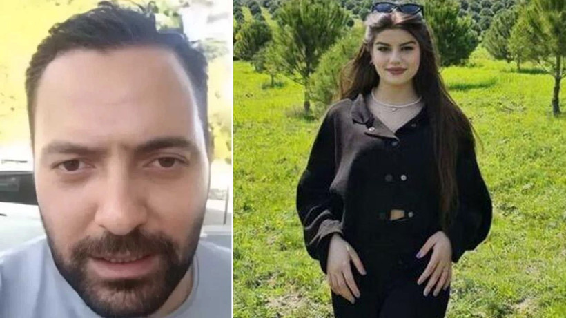 Ayşe Tokyaz'ın Katili Cemil Koç Kaç Kadını Öldürdü? Eski Sevgilisinin Tırnaklarında DNA'sı Bulundu! - Resim : 1