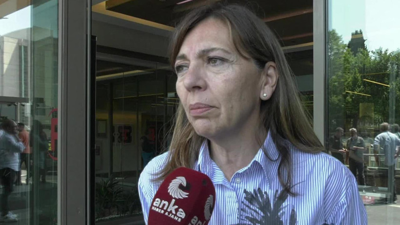 CHP'nin Eski Genel Başkanı Altan Öymen Entübe Edildi - Resim : 2