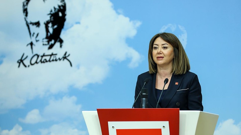 CHP'den Mehmet Pehlivan'ın Tutukluluğuna Tepki - Resim : 1
