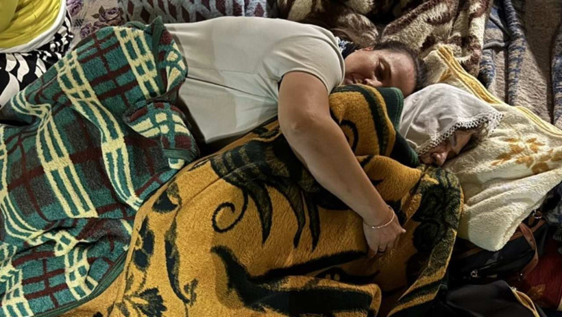 Maden Yasasına Karşı Açlık Grevinin 3’üncü Günündeler, 'Zeytin Kömürden Değerlidir' - Resim : 1