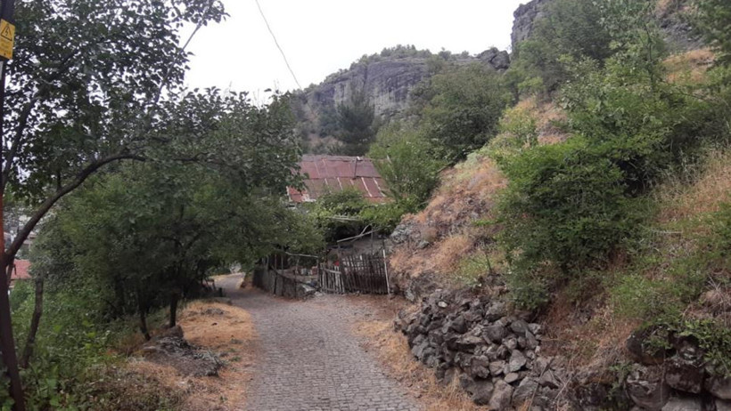 O Evler Tehlikede! Tahliye Kararı Verildi: Son 30 Gün Süre... - Resim : 1