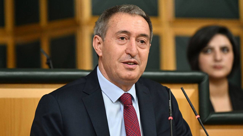 Tuncer Bakırhan'dan Eleştirilere Yanıt: 'Sen Bunu Dün Yaşadın, Biz Yıllardır Yaşıyoruz' - Resim : 1