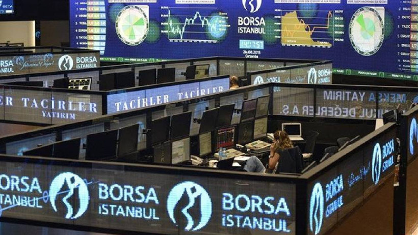 Borsa İstanbul’da Kritik Bekleyiş: Yeni Haftada Piyasalar Nefesini Tutacak - Resim : 1