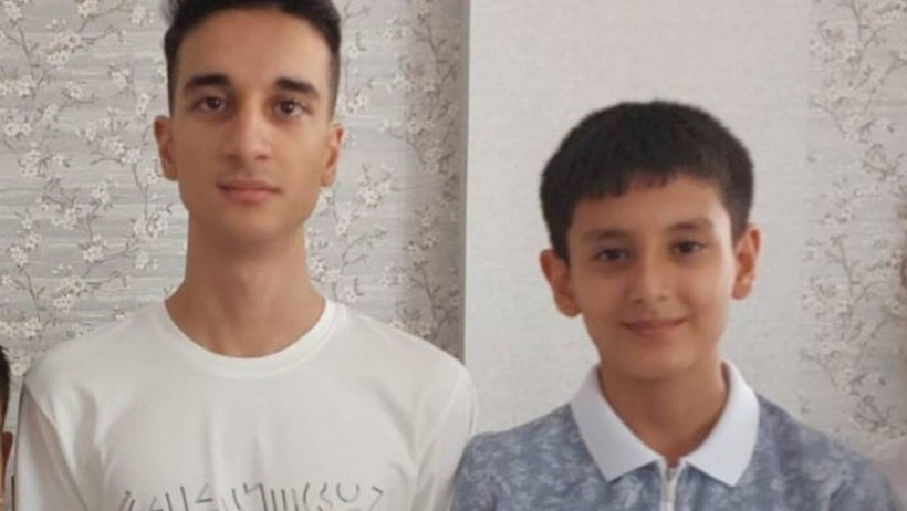Bir Aileden İki Şampiyon Çıktı: Özyurtseven Kardeşler, YKS ve LGS'de Birinci Oldu - Resim : 2