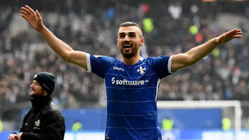 Eşinin Doğumuna Giren Ünlü Futbolcu Bayıldı! Herkes Bunu Konuşuyor - Resim : 3