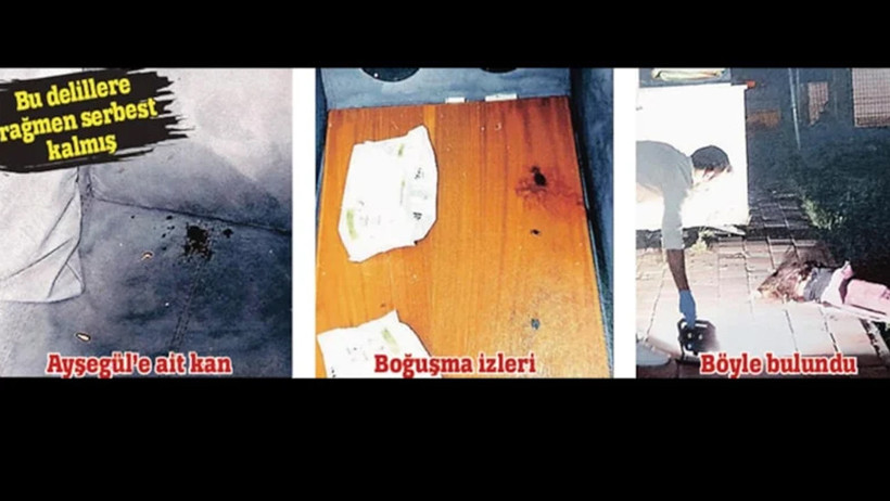 Ayşe Tokyaz’ın Katili Cemil Koç, Eski Sevgilisinin Ölümünden de Yargılanacak: Deliller İlk Kez Ortaya Çıktı - Resim : 1