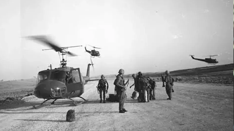 Cumhurbaşkanı’ndan Kıbrıs Barış Harekâtı’nın 51’inci Yıl Dönümü İçin Mesaj - Resim : 1