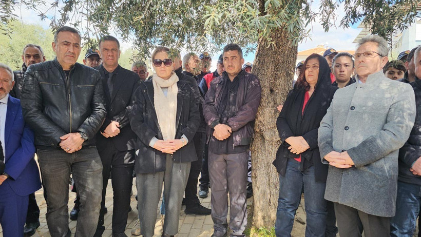 Eşi ve Çocukları Öldükten 10 Gün Sonra Nişanlanmıştı! İtfaiyeci Zanlı Cezaevinde Ölü Bulundu - Resim : 3