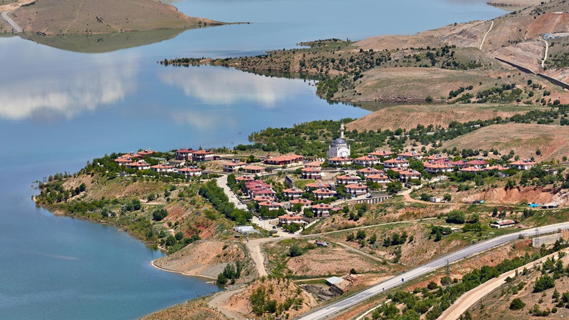 İliç Faciasındaki 9 İşçinin Canı Unutuldu, Maden İçin Start Verildi! Talep Edenlerden Biri de Mustafa Sarıgül - Resim : 1