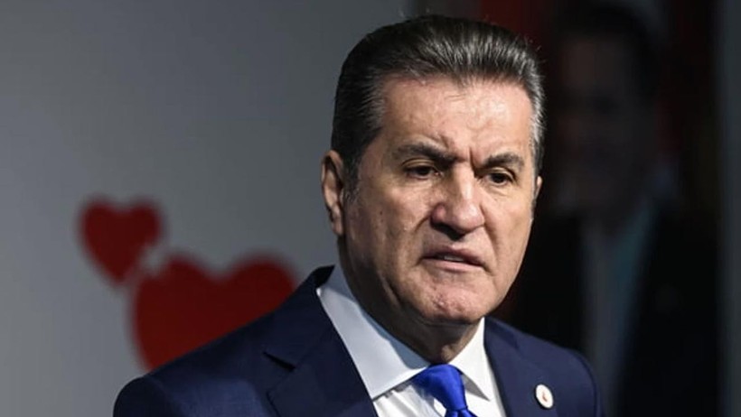 İliç Faciasındaki 9 İşçinin Canı Unutuldu, Maden İçin Start Verildi! Talep Edenlerden Biri de Mustafa Sarıgül - Resim : 2