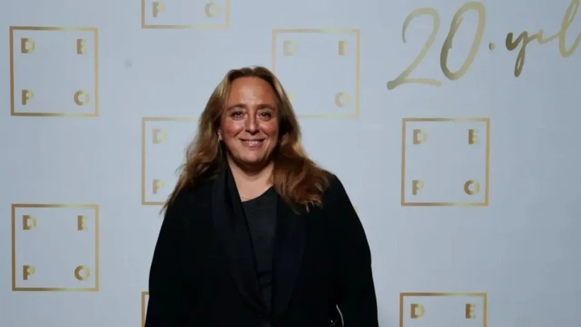 Ayşe Barım’a Büyük Şok! ID İletişim’de Yaprak Dökümü! 3 Ayrılık İddiası Birden… Ünlüler Rota mı Değiştiriyor? - Resim : 1