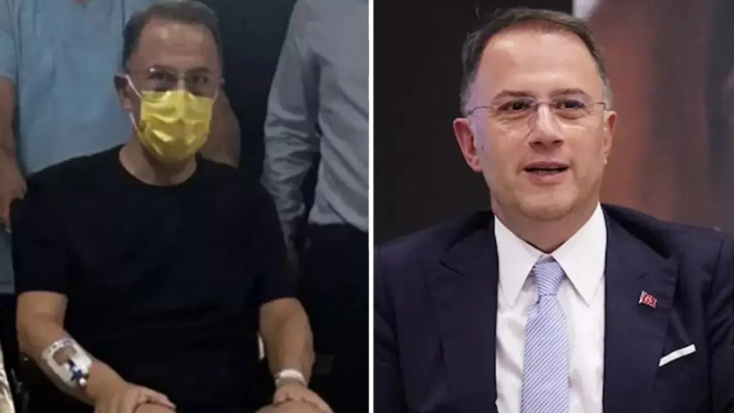 Ceylan Ertem Yürek Burkan Görüntülere Sessiz Kalmadı! Murat Çalık’ın En Kıymetlisinin Sözü ile Seslendi - Resim : 1
