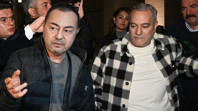 Serdar Ortaç’tan Şoke Eden Miras Kararı! Ne Kardeş Ne de Akraba! Kime Bıraktığını Açıkladı - Resim : 4