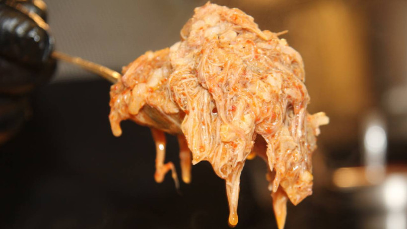 Yapımı 12 Saat Sürüyor, Sabah Akşam Yeniyor: Her Kaşığı Şifa Bombası Diye Biliniyor, Bir Kez Yiyen Bağımlı Oluyor - Resim : 4