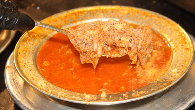 Yapımı 12 Saat Sürüyor, Sabah Akşam Yeniyor: Her Kaşığı Şifa Bombası Diye Biliniyor, Bir Kez Yiyen Bağımlı Oluyor - Resim : 5