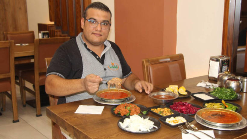 Yapımı 12 Saat Sürüyor, Sabah Akşam Yeniyor: Her Kaşığı Şifa Bombası Diye Biliniyor, Bir Kez Yiyen Bağımlı Oluyor - Resim : 1