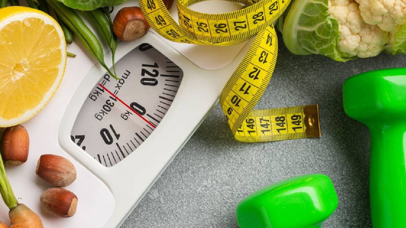 Diyetisyenler Açıkladı: En Hızlı Kilo Verme Yöntemi Ortaya Çıktı! Sabah 9'dan Önce Bunu Yapın - Resim : 1