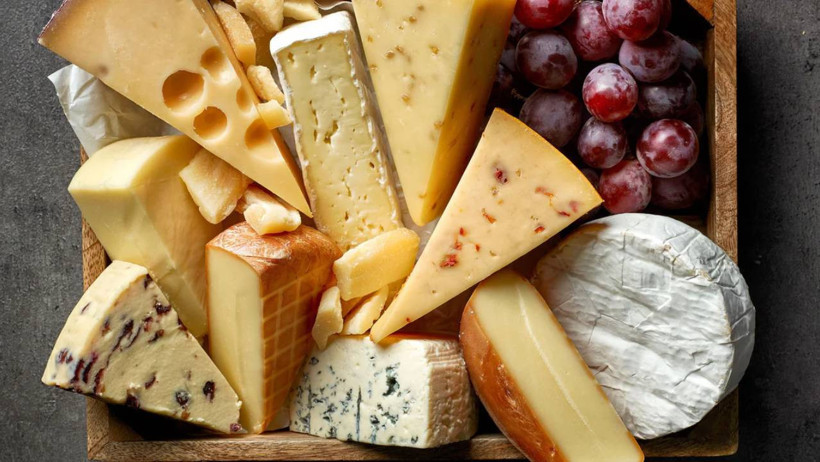 Kahvaltıların Vazgeçilmezi Peynirde Şoke Eden Tehlike: Üretilirken Bulaşıyor... - Resim : 1