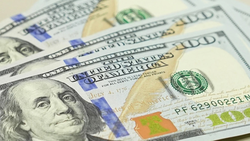 Merkez Bankası Duyurdu: Reel Sektörün Döviz Açığı 6.5 Yılın Zirvesinde - Resim : 1