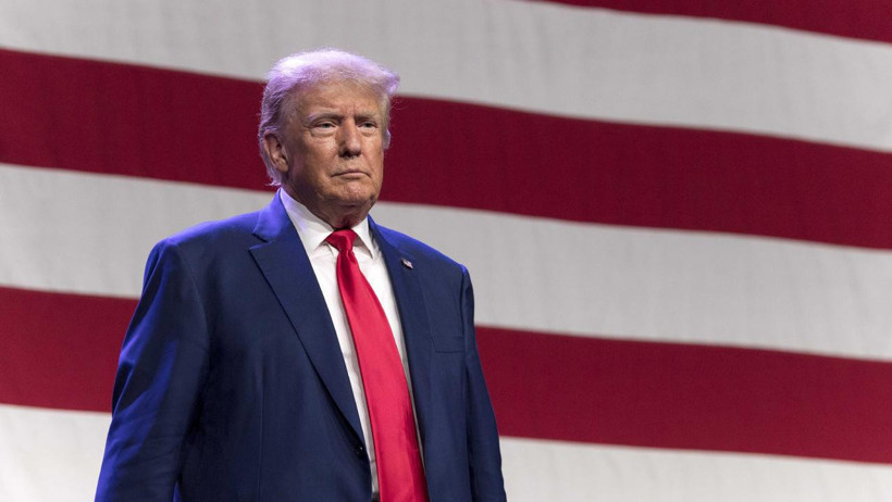 İşte Trump'ın 'Hakaret Karnesi'... Fed Başkanı Powell'a 6 Ayda 23 Kez Saldırdı! 'Aptal, Ahmak, Amerika'nın Utancı' - Resim : 1