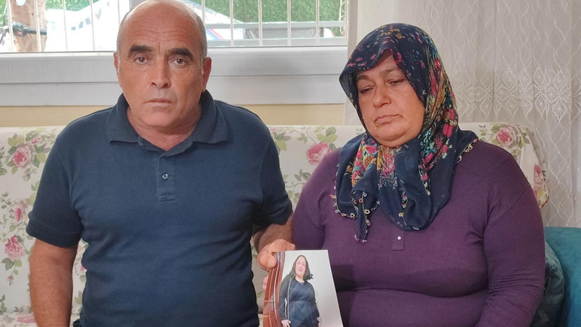 12 Gündür Haber Alınamayan 16 Yaşındaki Eda Aranıyor - Resim : 2