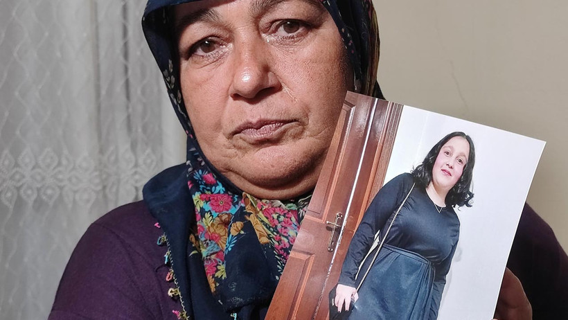 12 Gündür Haber Alınamayan 16 Yaşındaki Eda Aranıyor - Resim : 1