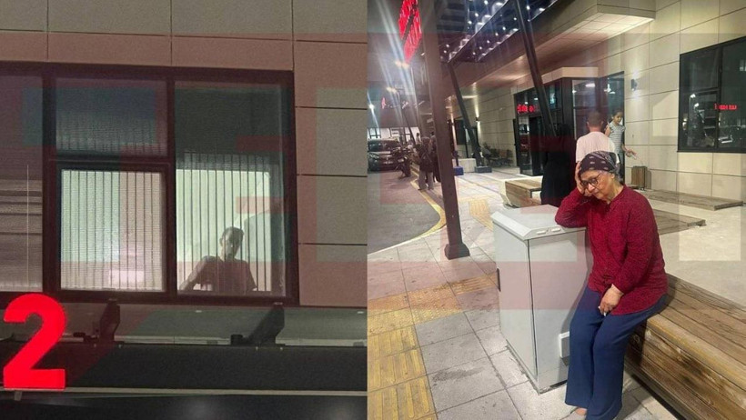 Yeni Akit’ten Skandal Manşet! 'Turp Gibi' Diyerek Murat Çalık'ı Hedef Gösterdiler - Resim : 1