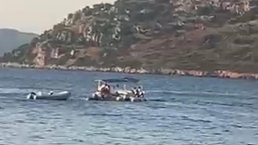 Genç Denizci Arda Teknede Döverek Öldürülmüştü! Şüphelileri Sahilde Kürekle Darp Ettiler - Resim : 1