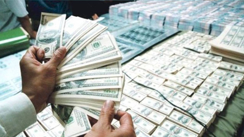 2025'in En Zengin Ülkeleri Belli Oldu: Zirveyi Gören İnanamadı - Resim : 1