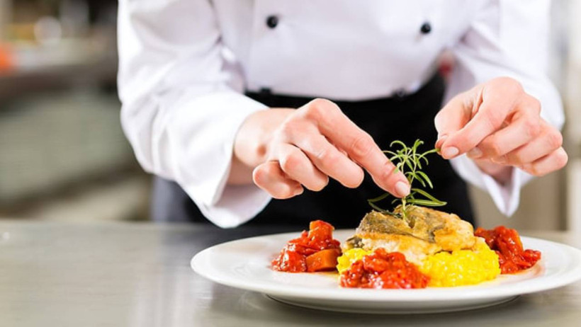 Usta Şefler İtiraf Etti: Restoranlarda Asla Sipariş Etmemeniz Gereken 11 Yemek - Resim : 2