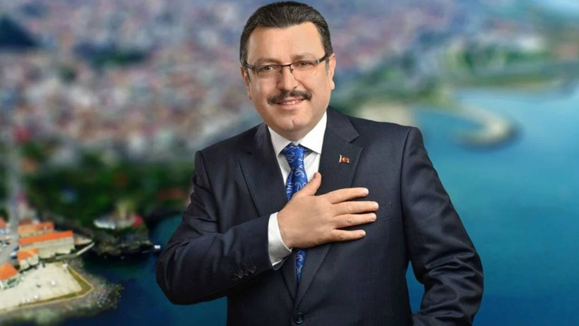 AKP'li Trabzon Belediye Başkanı Genç'ten 'Murat Çalık' İçin Çağrı: 'Durumu Kritik' - Resim : 2