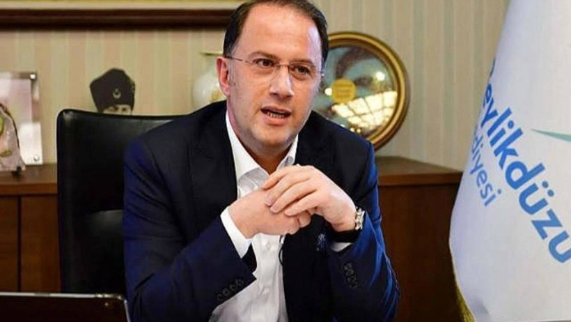 AKP'li Trabzon Belediye Başkanı Genç'ten 'Murat Çalık' İçin Çağrı: 'Durumu Kritik' - Resim : 1