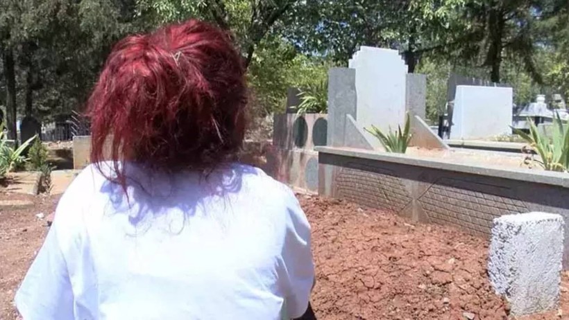 Kız Kardeşi Dehşeti Tek Tek Anlattı: İlayda'yı 'Ölüm Evi'ne Babası Göndermiş! 'Hepinizi Öldürecekler' - Resim : 1