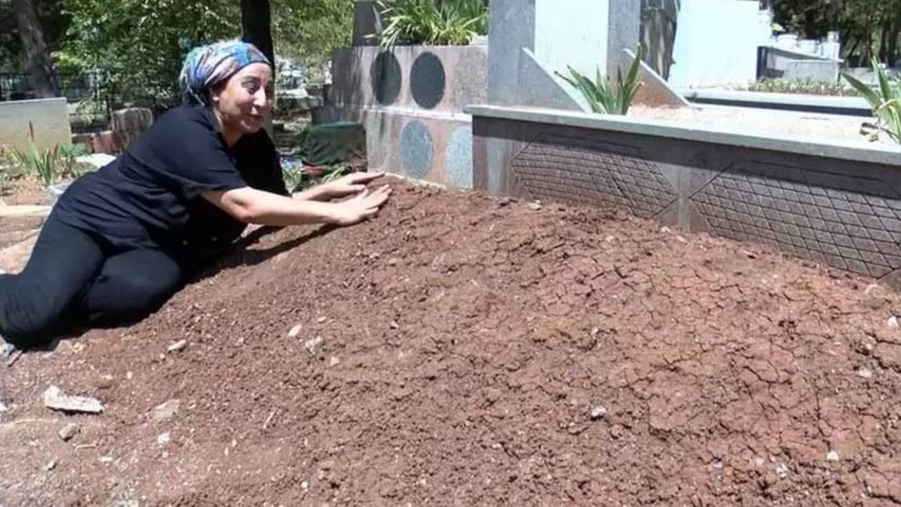 Kız Kardeşi Dehşeti Tek Tek Anlattı: İlayda'yı 'Ölüm Evi'ne Babası Göndermiş! 'Hepinizi Öldürecekler' - Resim : 2