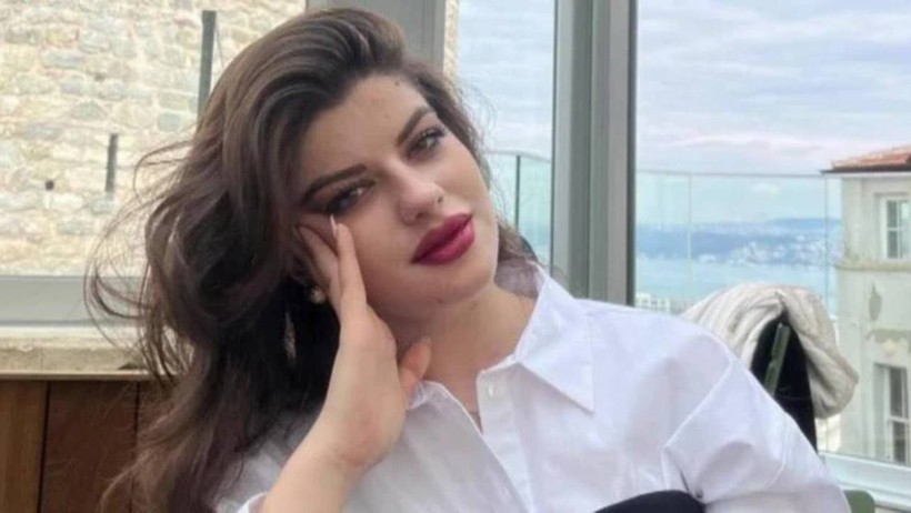 Ayşe Tokyaz'ın Öldürülmeden Önceki Son Videosu Ortaya Çıktı: 'Hakkımı Helal Etmediğim İnsanlar Var' - Resim : 2