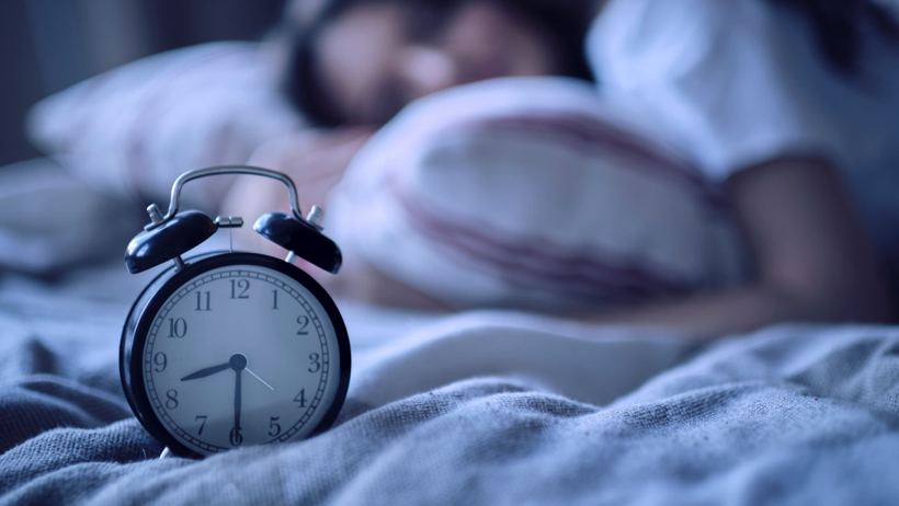 6 Saatten Az Uyuduğunuzda Vücudunuza Ne Olur? Bilim Açıkladı - Resim : 2