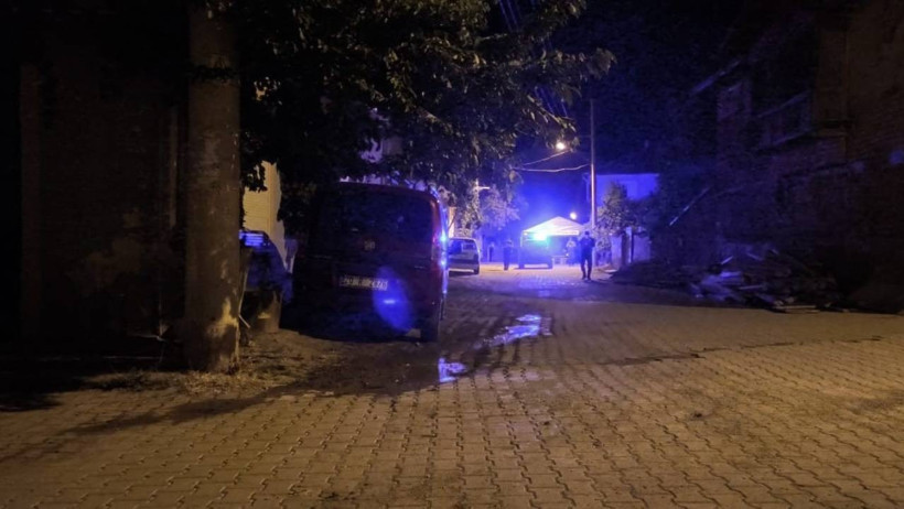 Denizli’de Miras Cinayeti: Odunla Darbedilen Dayı, Yeğenini Vurdu - Resim : 2