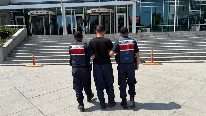 Sorumlular Tek Tek Belirlendi! 61 Orman Yangınıyla İlgili 4 Tutuklama - Resim : 1