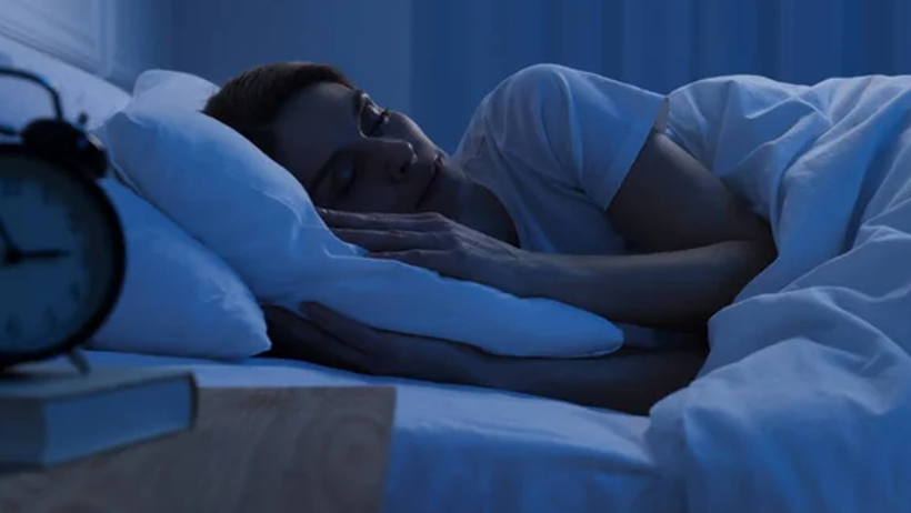 6 Saatten Az Uyuduğunuzda Vücudunuza Ne Olur? Bilim Açıkladı - Resim : 1