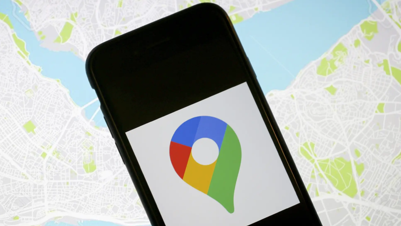 Google Haritalar’ın Zamanda Yolculuk Özelliği: Eski Halini Görmek Artık Mümkün - Resim : 2