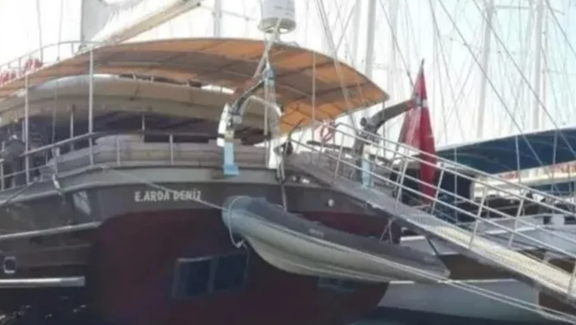 Arda Deniz Nasıl Öldü? Korkunç Kavganın Perde Arkası… Her Şey Böyle Başlamış - Resim : 2